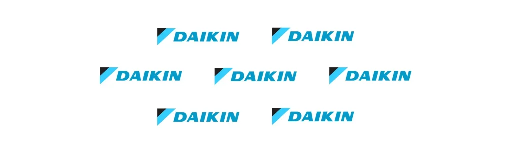 Instalação de ar condicionado Daikin em Samambaia