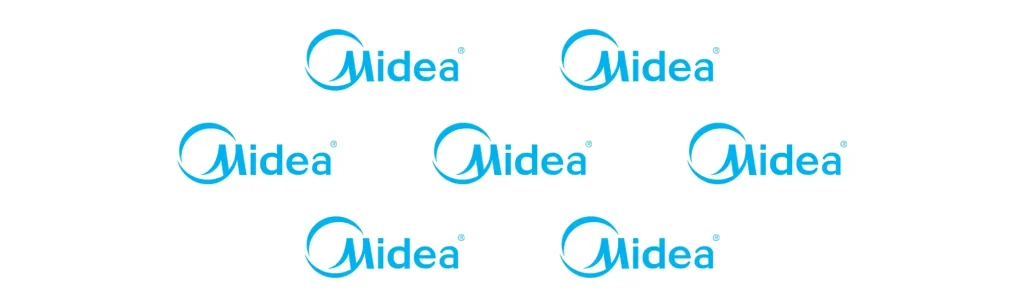 Manutenção de ar condicionado Midea no Sudoeste